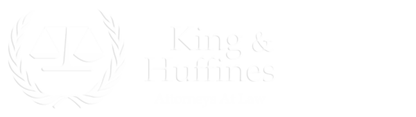King and Huffines